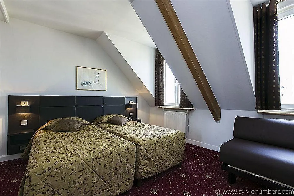 Rivoli Hotel Parigi