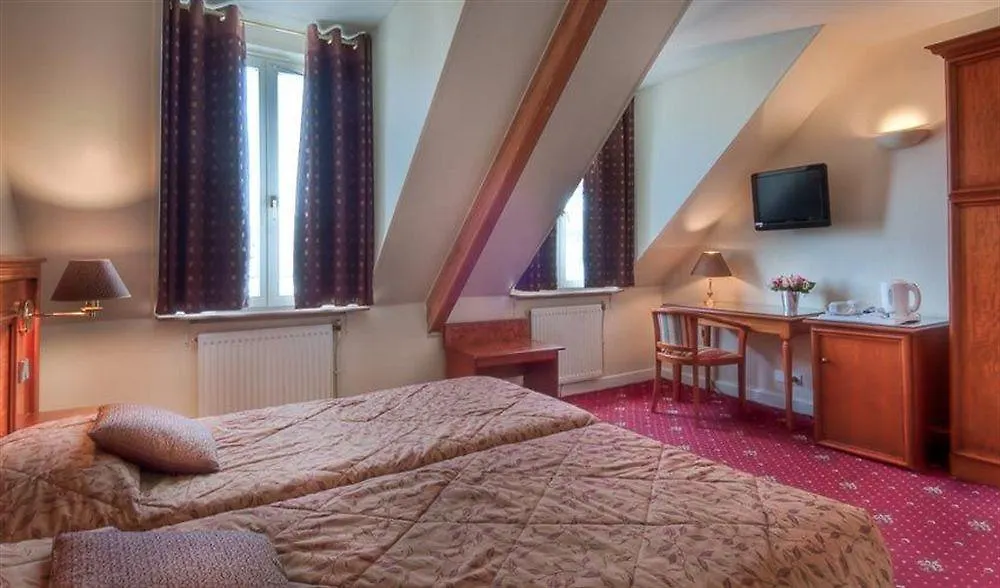 Rivoli 3* Parigi
