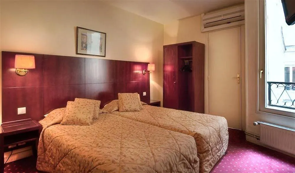 Rivoli 3* Parigi