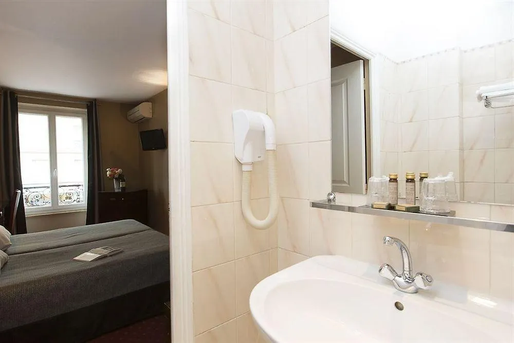Rivoli 3* Parigi