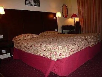 Hotel Rivoli Parigi