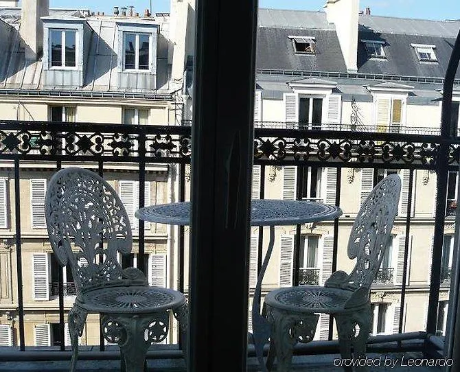 Rivoli 3* Parigi