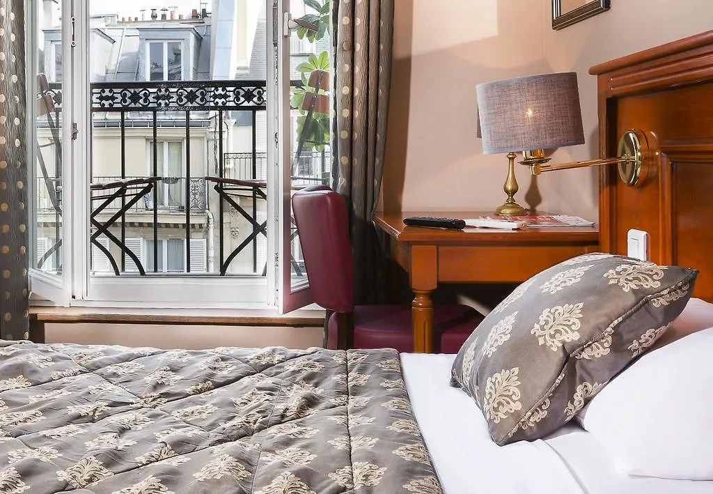 Hotel Rivoli Parigi