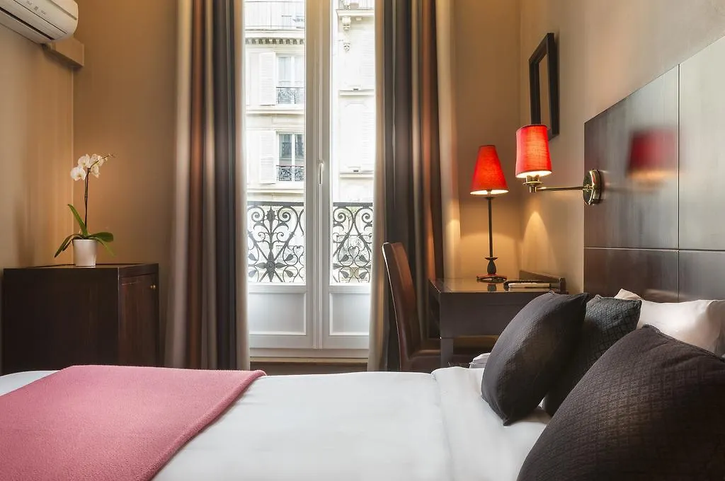 Hotel Rivoli Parigi