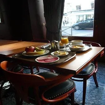 Hotel Rivoli Parigi
