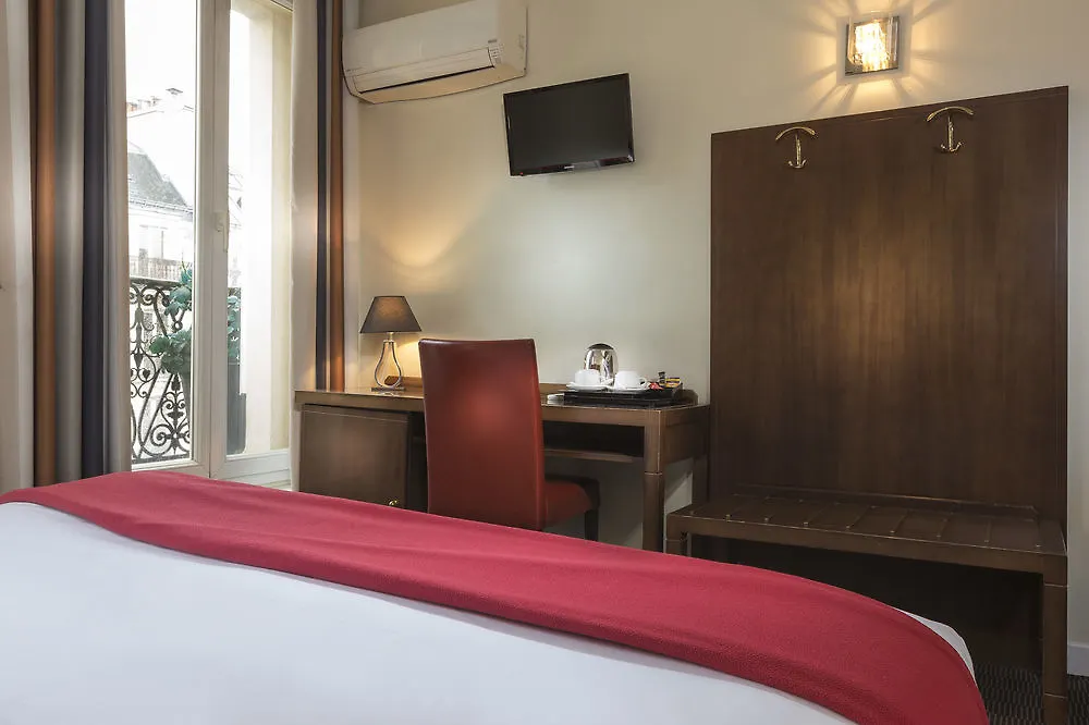 Rivoli Hotel Parigi