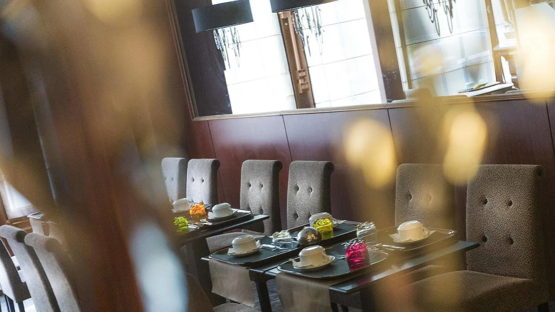 Hotel Rivoli 3*