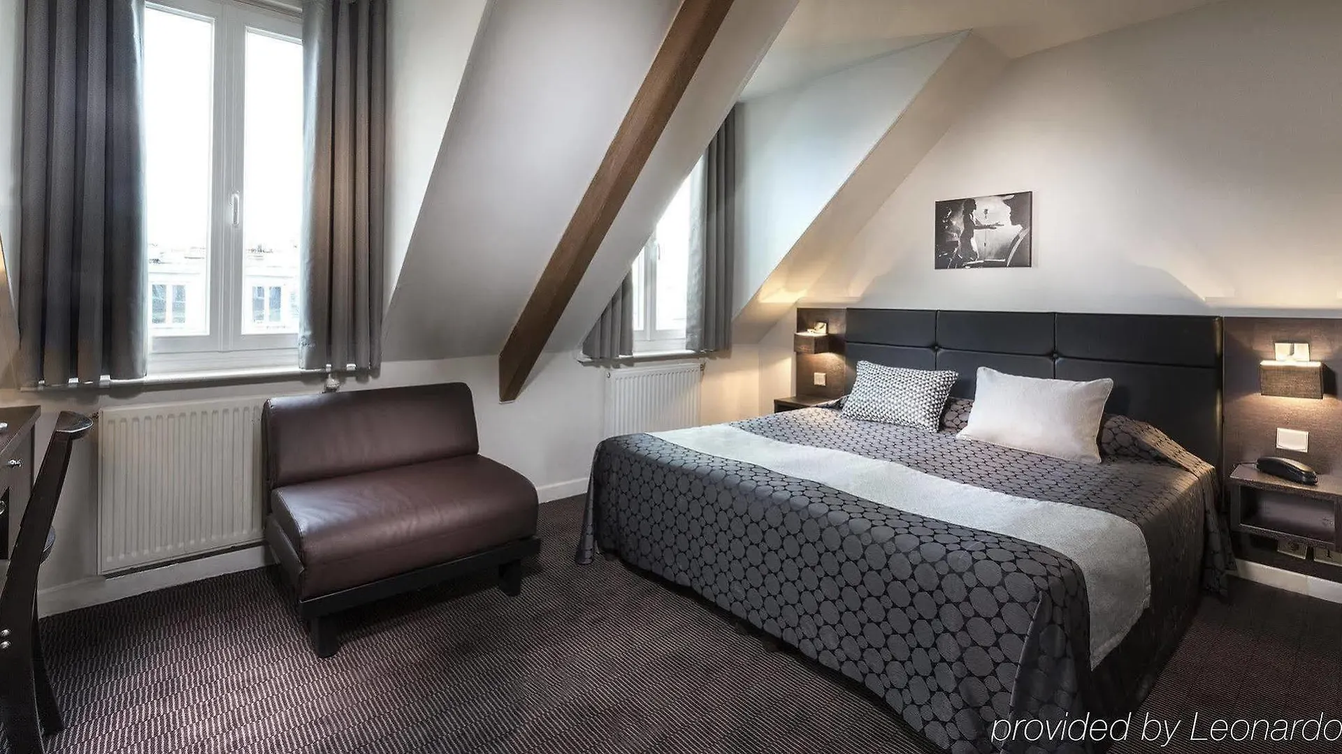 Rivoli Hotel Parigi