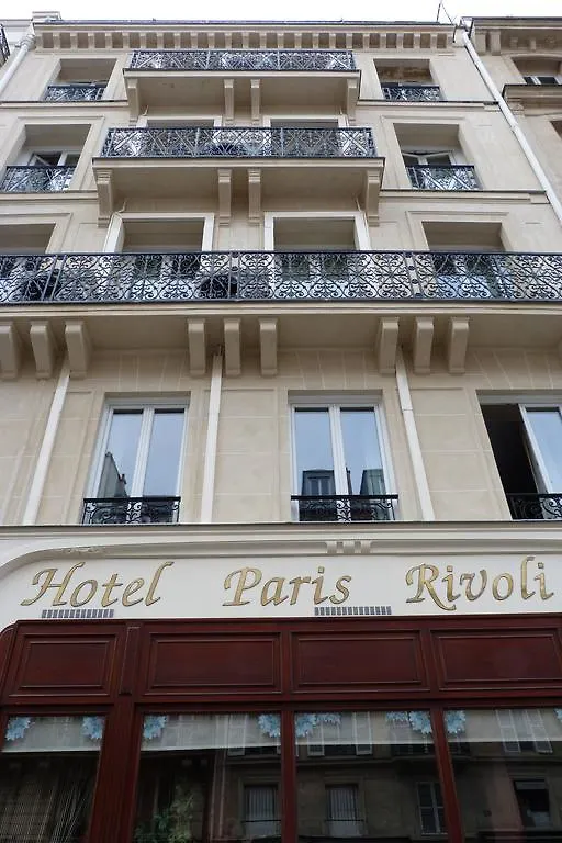 Rivoli 3*