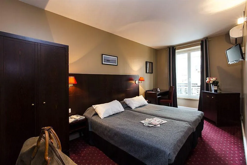 Rivoli Hotel Paryż