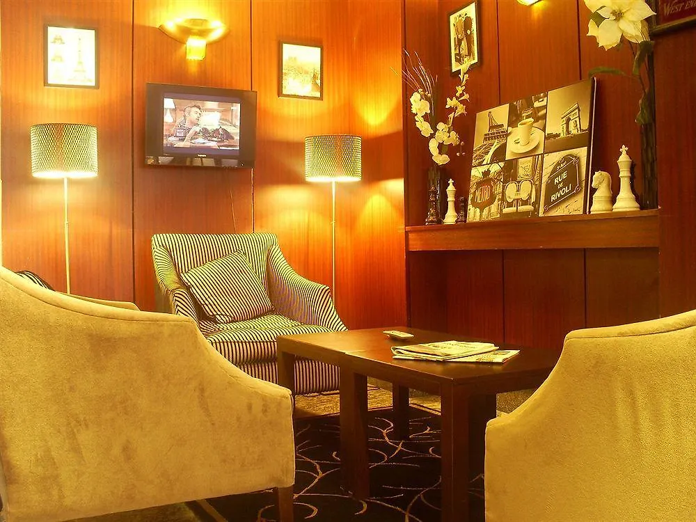Hotel Rivoli