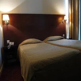 Rivoli Hotel Paryż
