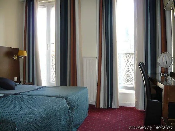 Hotel Rivoli Paryż