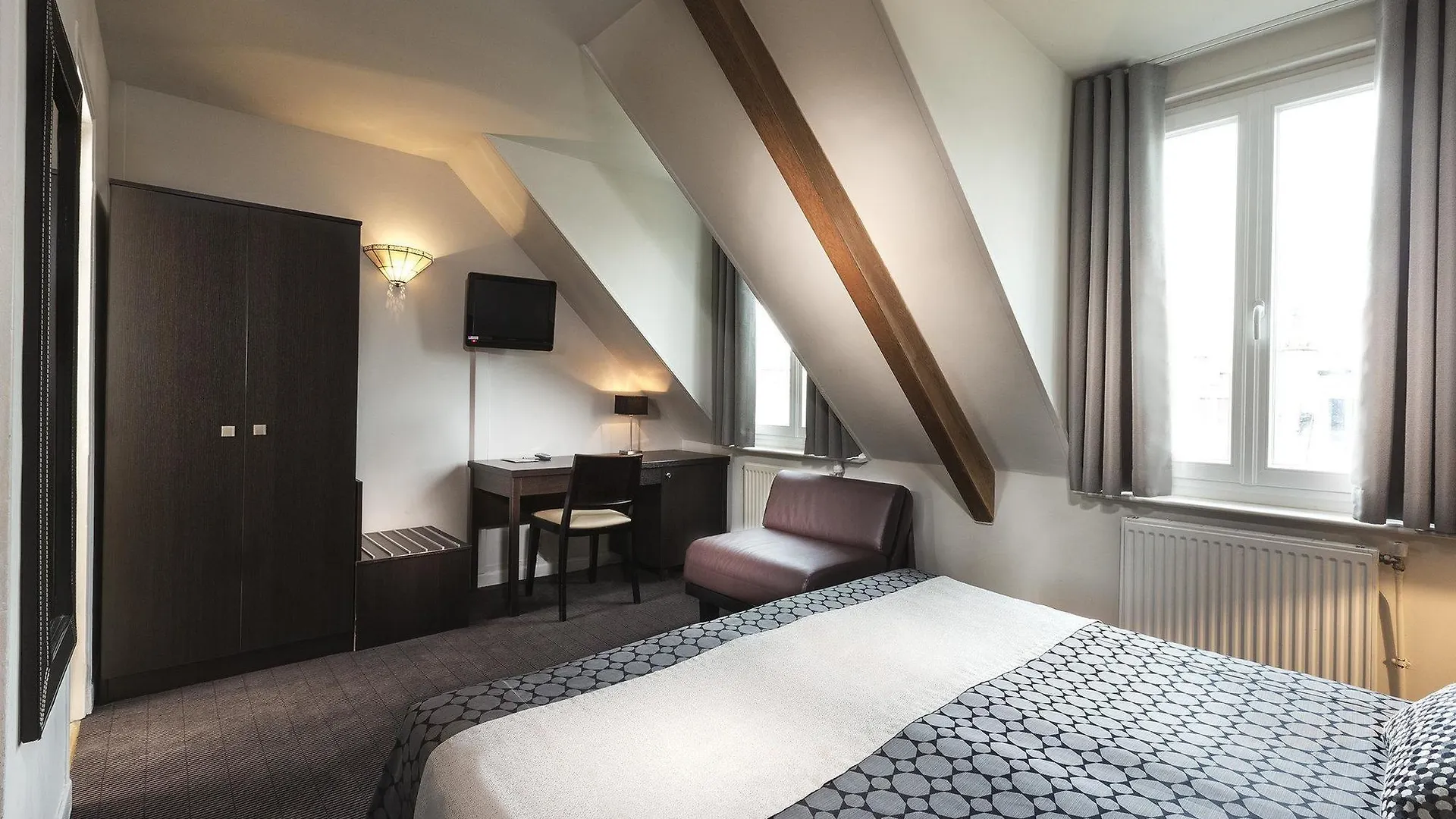 Rivoli Hotel Paris