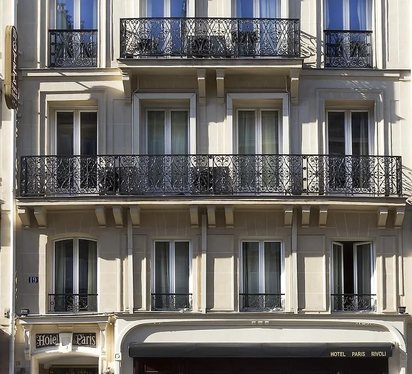 Rivoli 3*