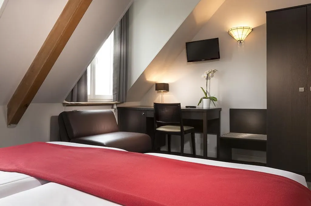 Rivoli 3* Paryż