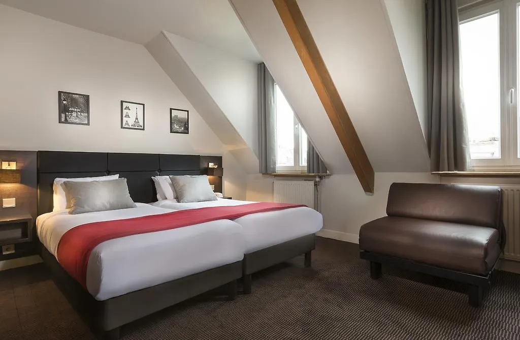 Hotel Rivoli 3*