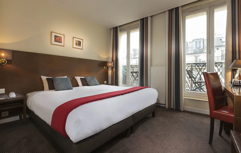 Rivoli Paris