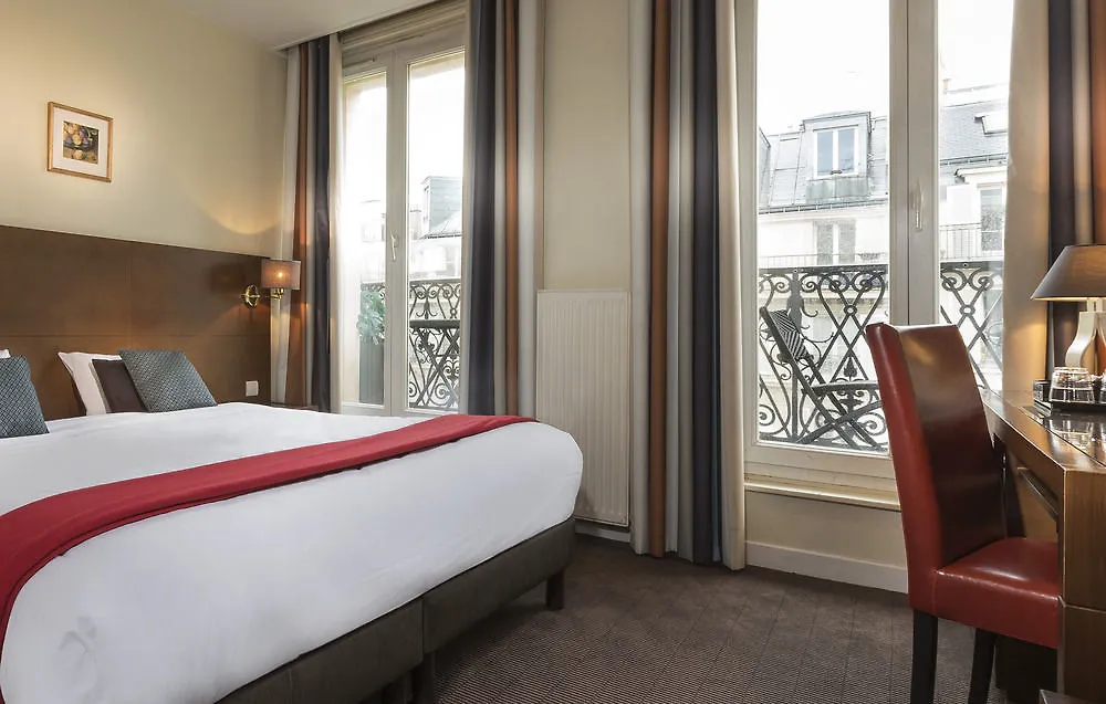 Rivoli Hotel