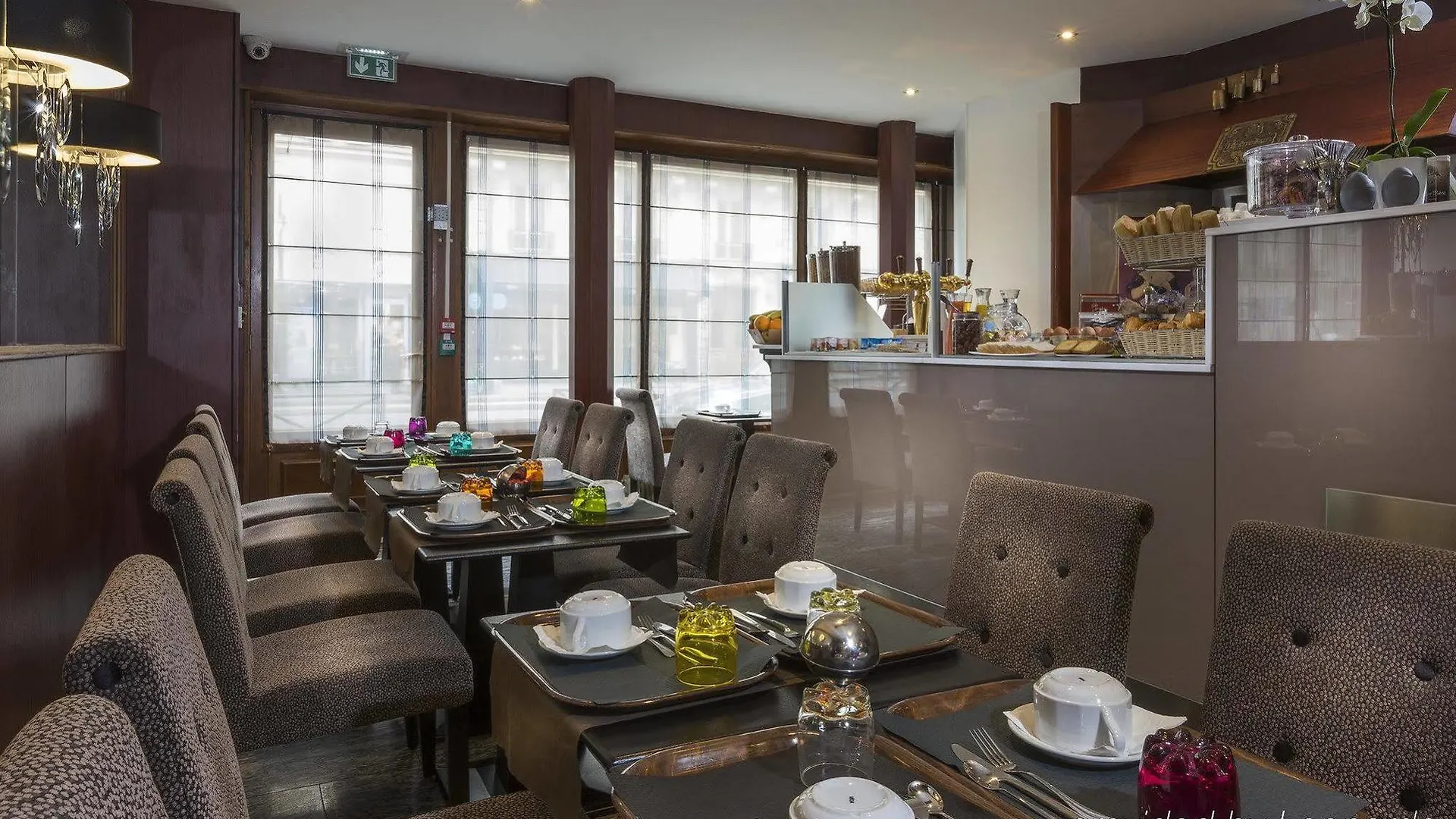 Rivoli Hotel Paris
