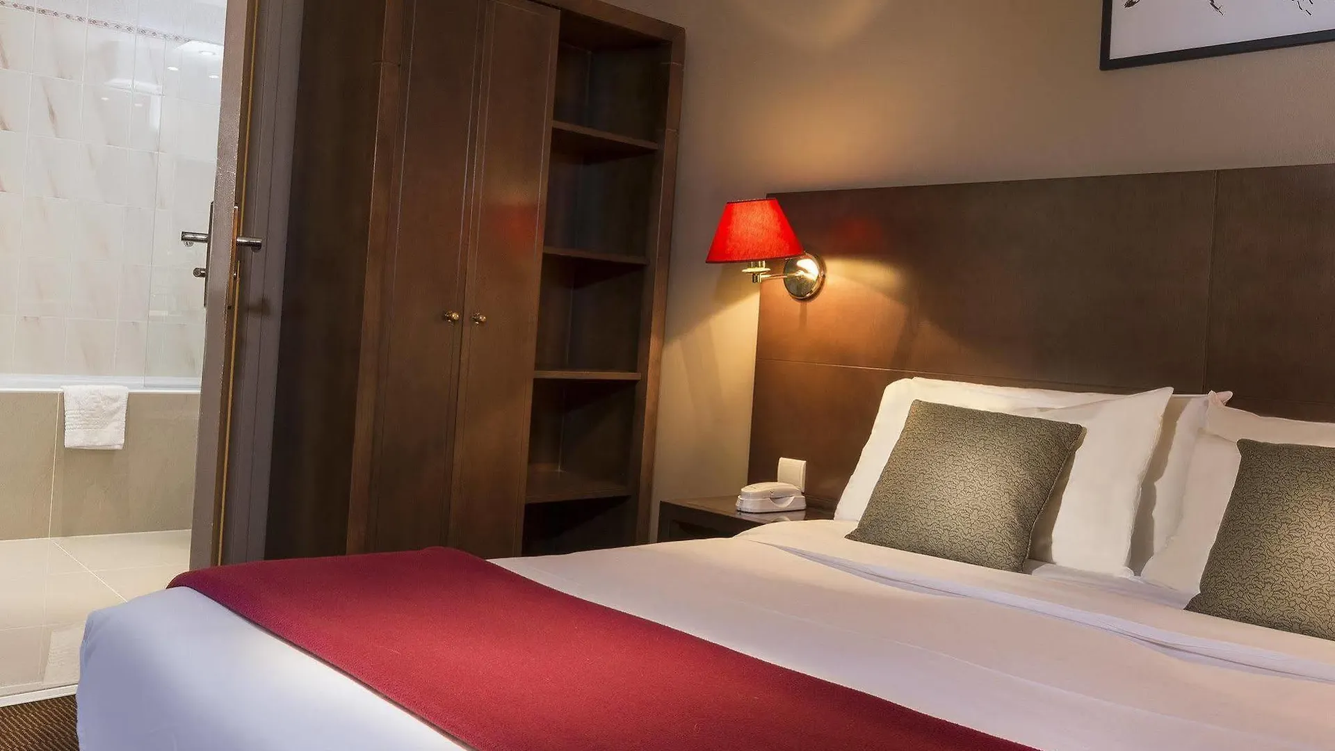 Hotel Rivoli 3*