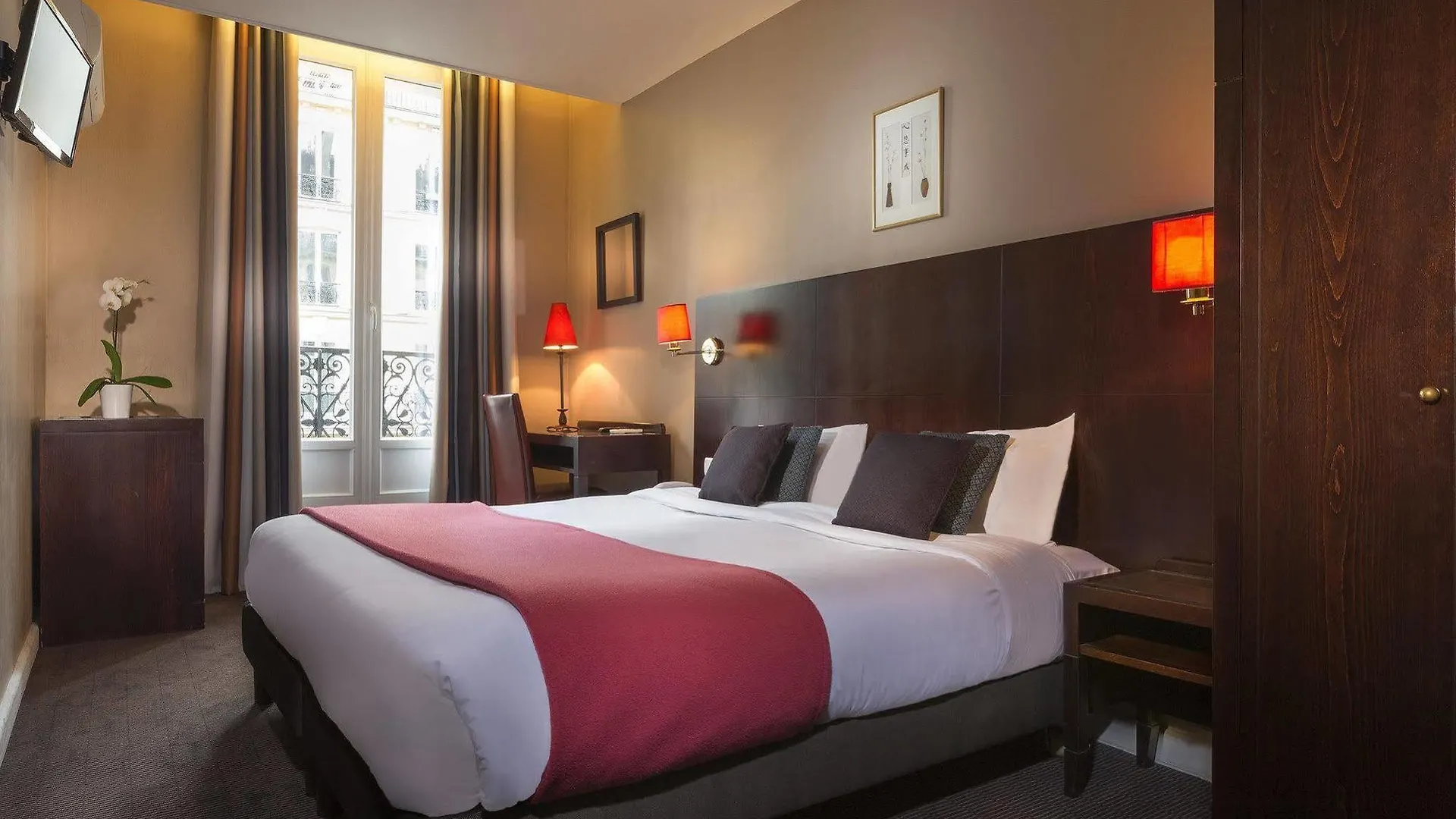 Hotel Rivoli