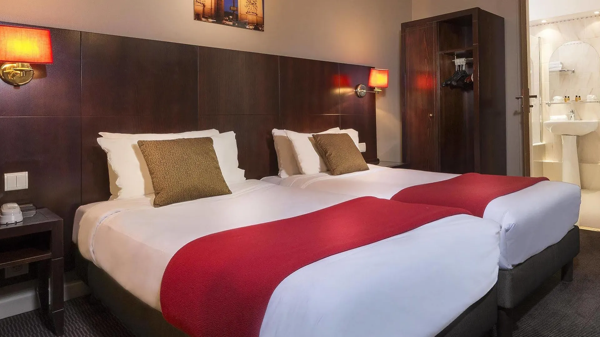 Rivoli Hotel