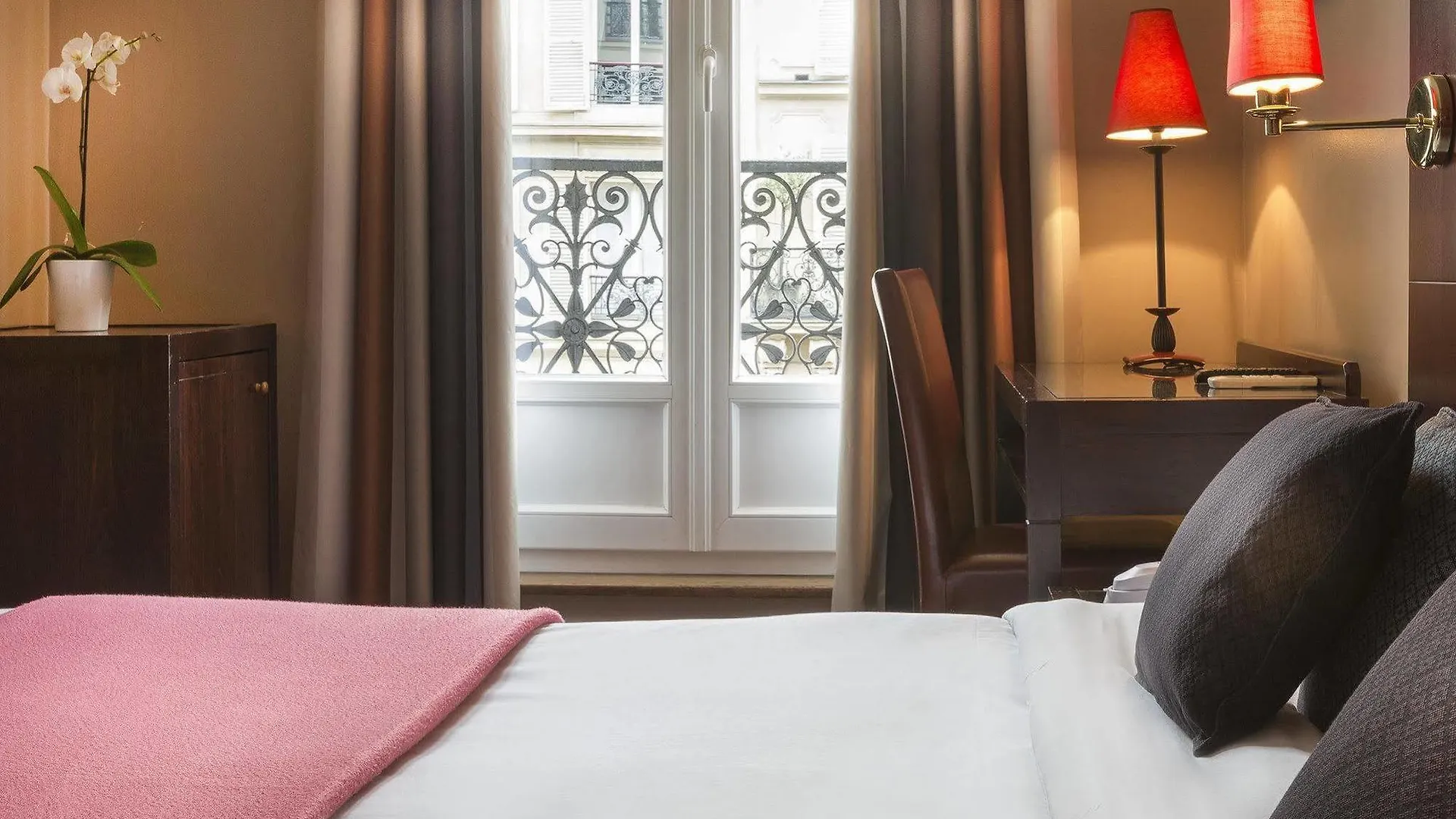 Hotel Rivoli