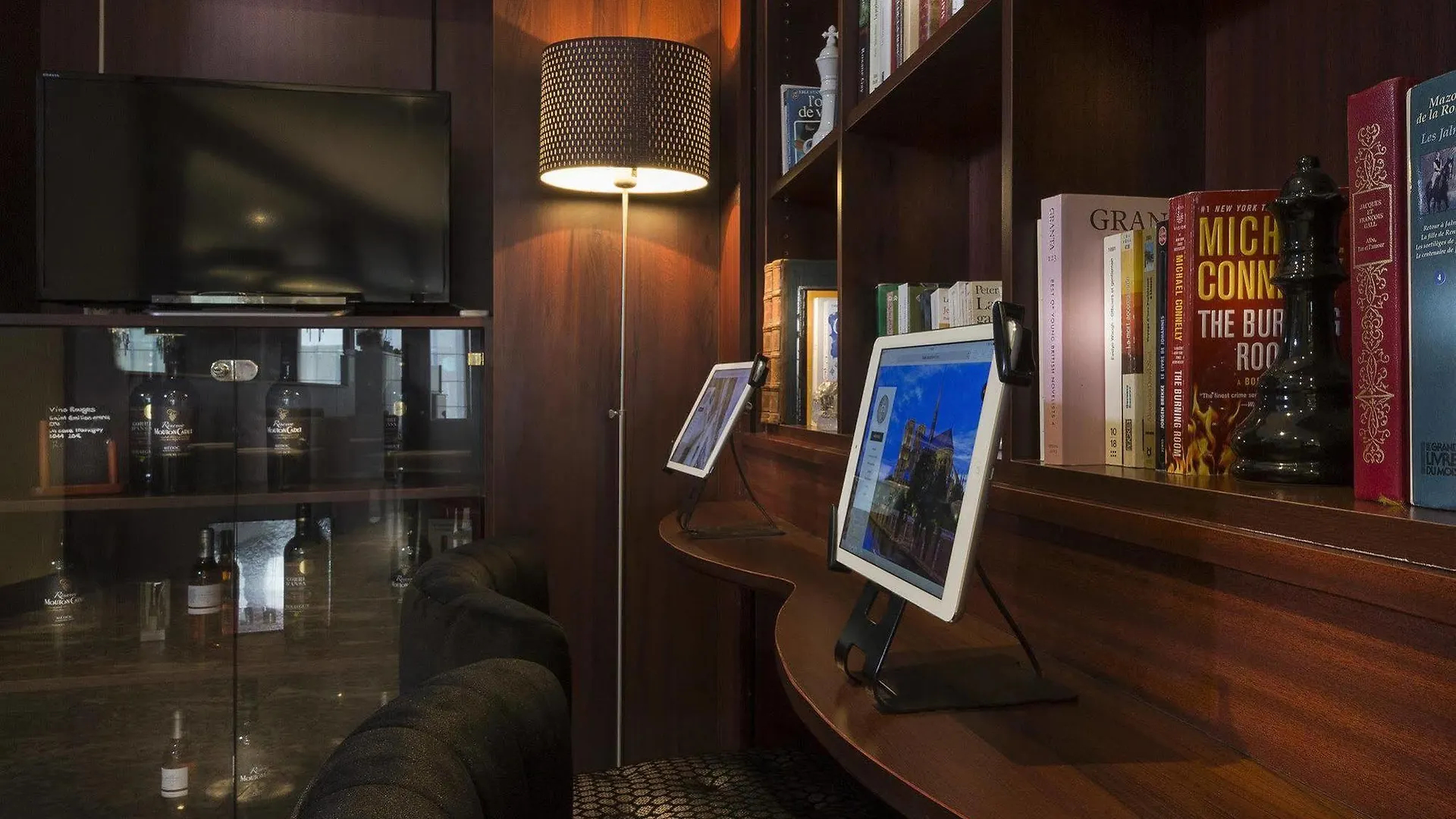 Rivoli Hotel Paris