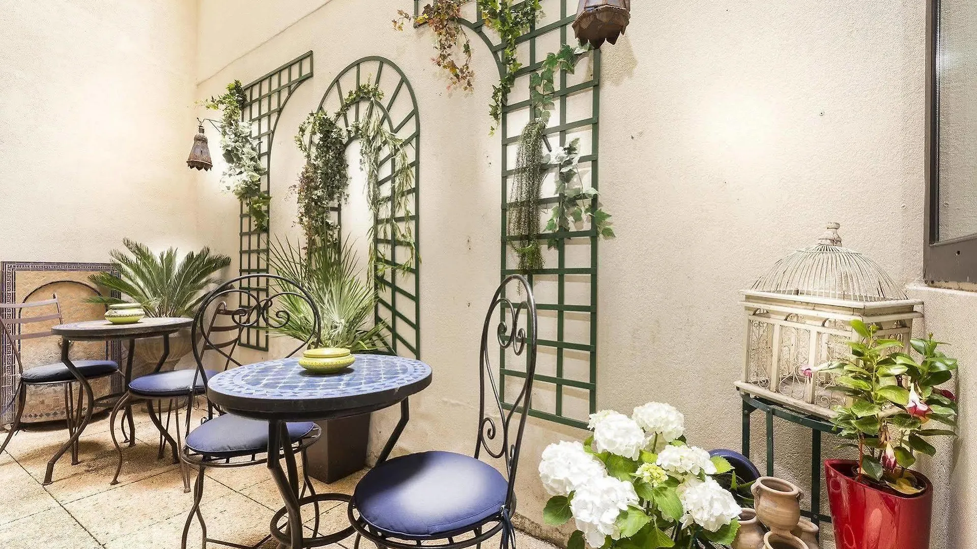 Hotel Rivoli