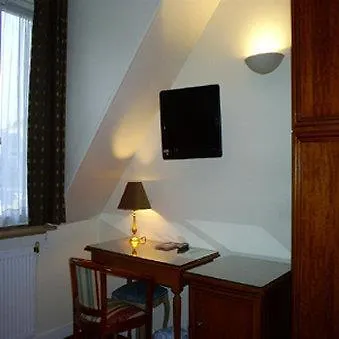 Rivoli 3* Paryż