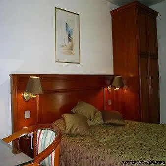 Hotel Rivoli Paris